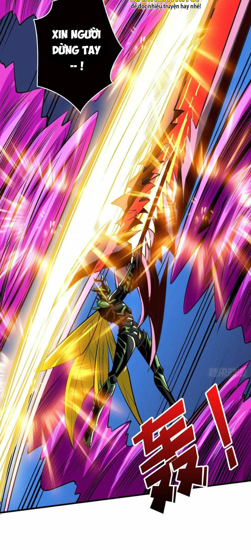 Vừa Chơi Đã Có Tài Khoản Vương Giả Chapter 162 - 13