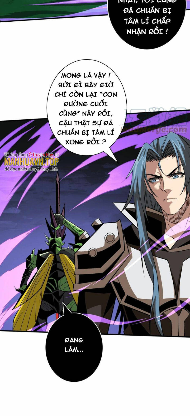 Vừa Chơi Đã Có Tài Khoản Vương Giả Chapter 162 - 15
