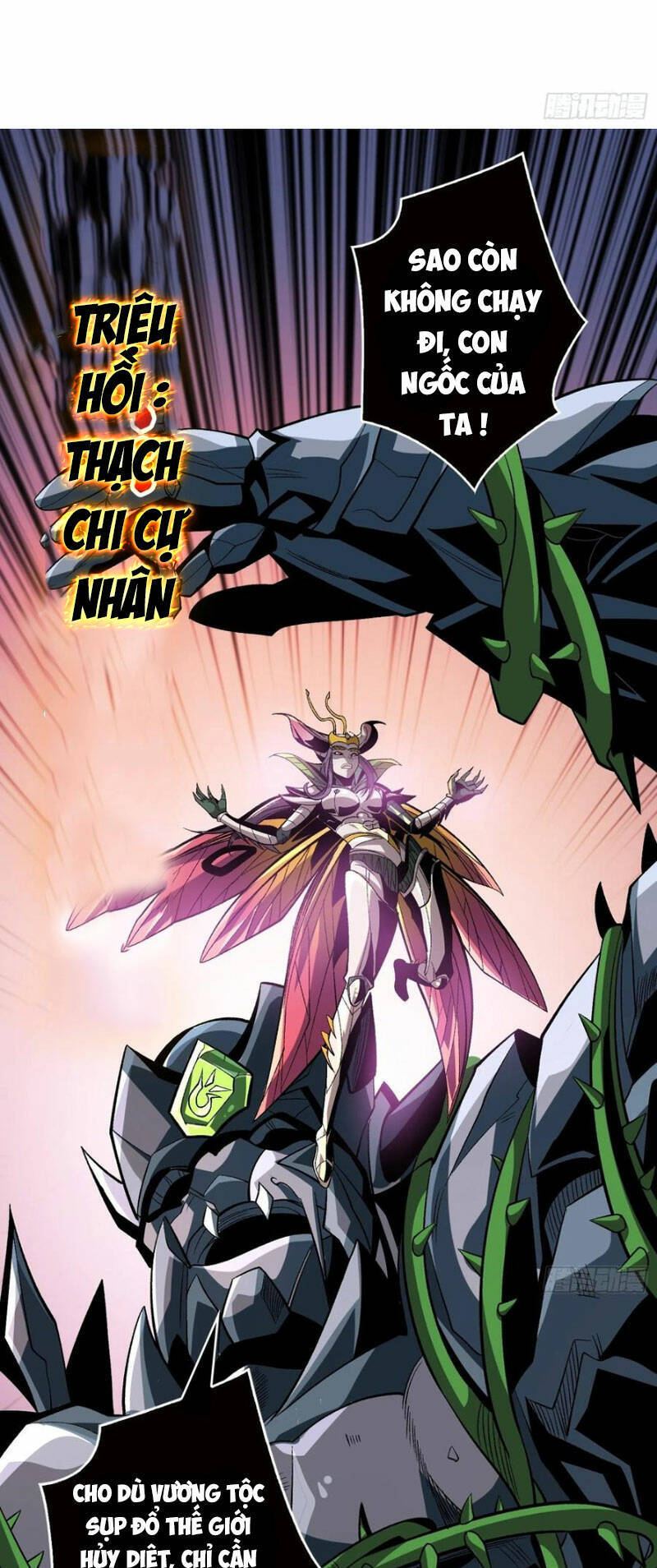 Vừa Chơi Đã Có Tài Khoản Vương Giả Chapter 162 - 16