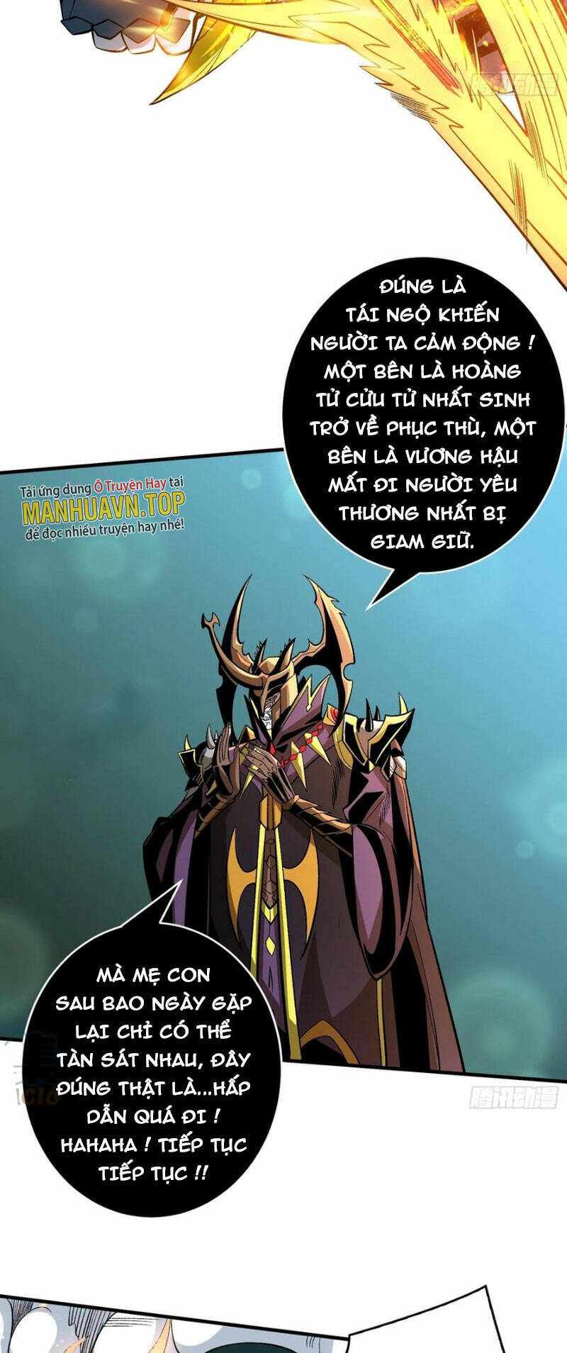 Vừa Chơi Đã Có Tài Khoản Vương Giả Chapter 162 - 19