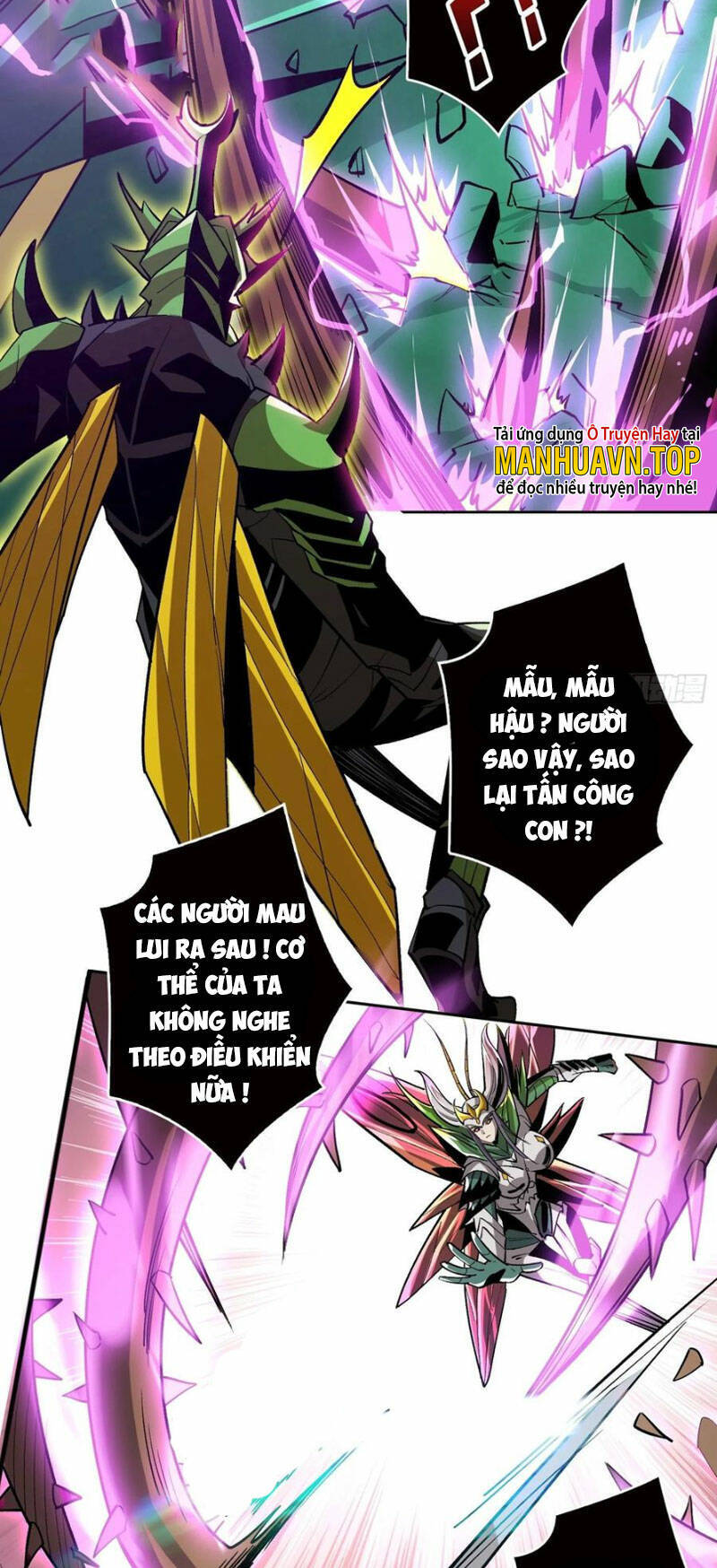 Vừa Chơi Đã Có Tài Khoản Vương Giả Chapter 162 - 3