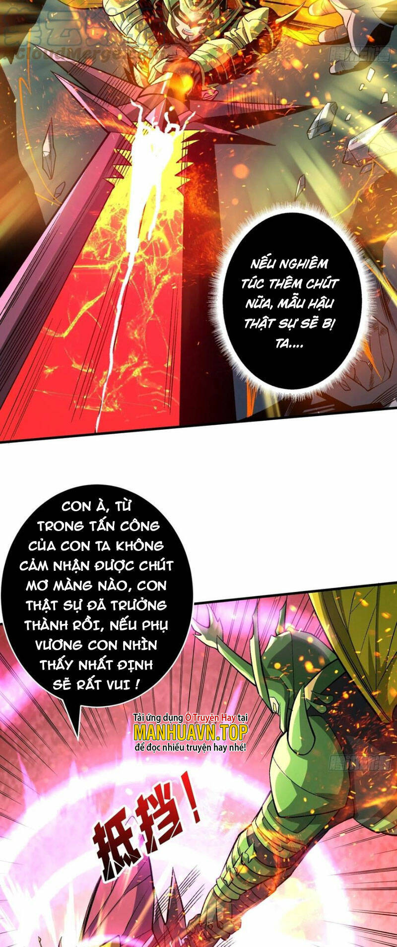 Vừa Chơi Đã Có Tài Khoản Vương Giả Chapter 162 - 22