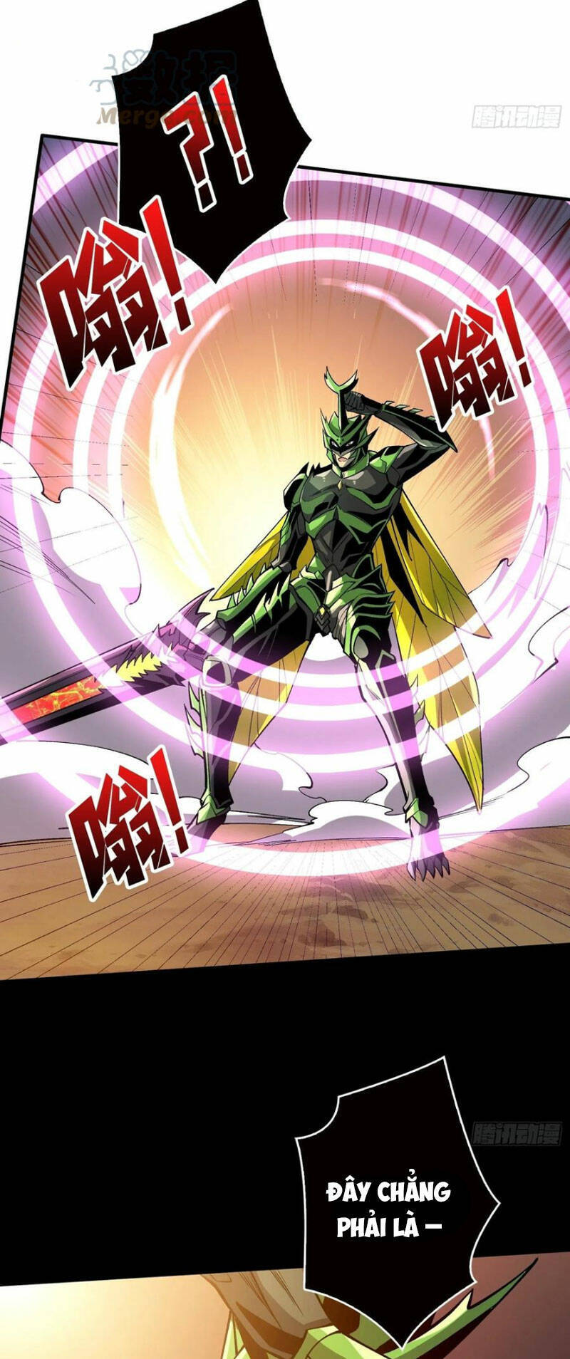 Vừa Chơi Đã Có Tài Khoản Vương Giả Chapter 162 - 24