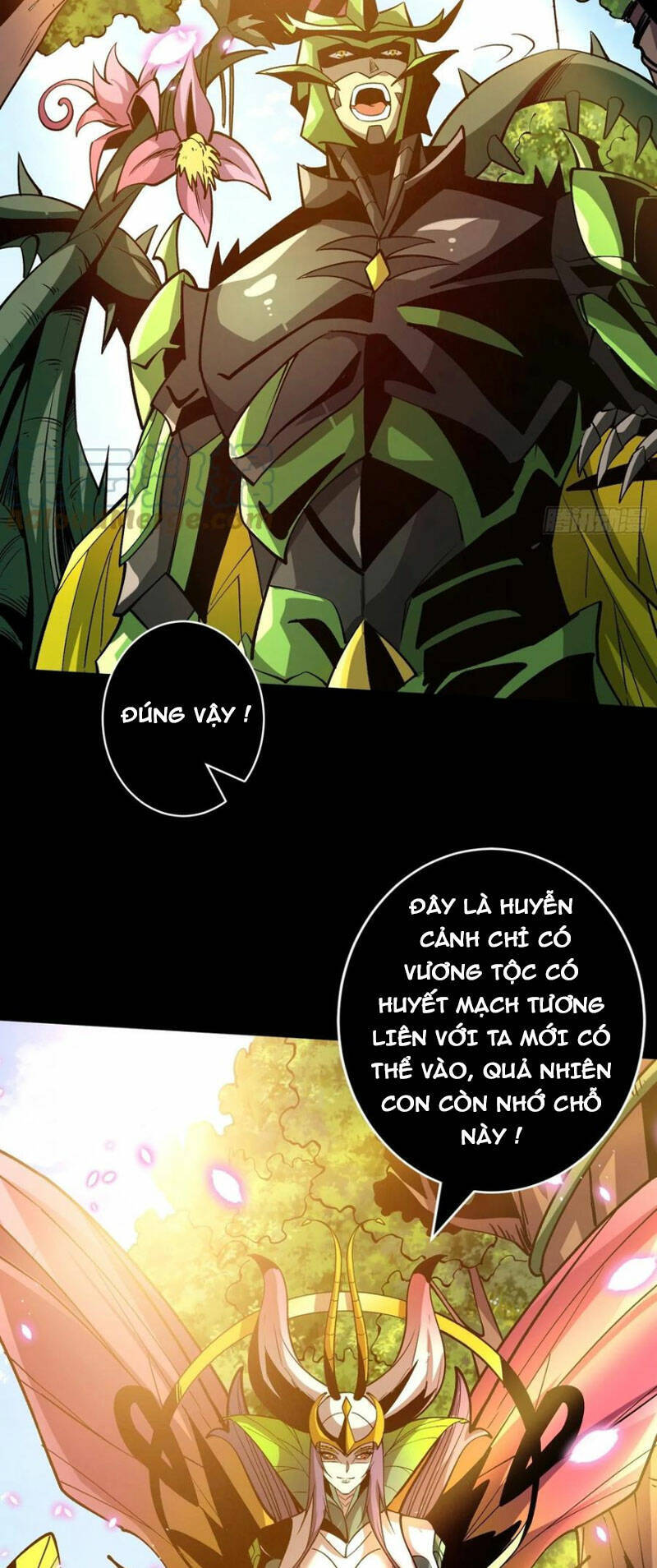 Vừa Chơi Đã Có Tài Khoản Vương Giả Chapter  162 - 26