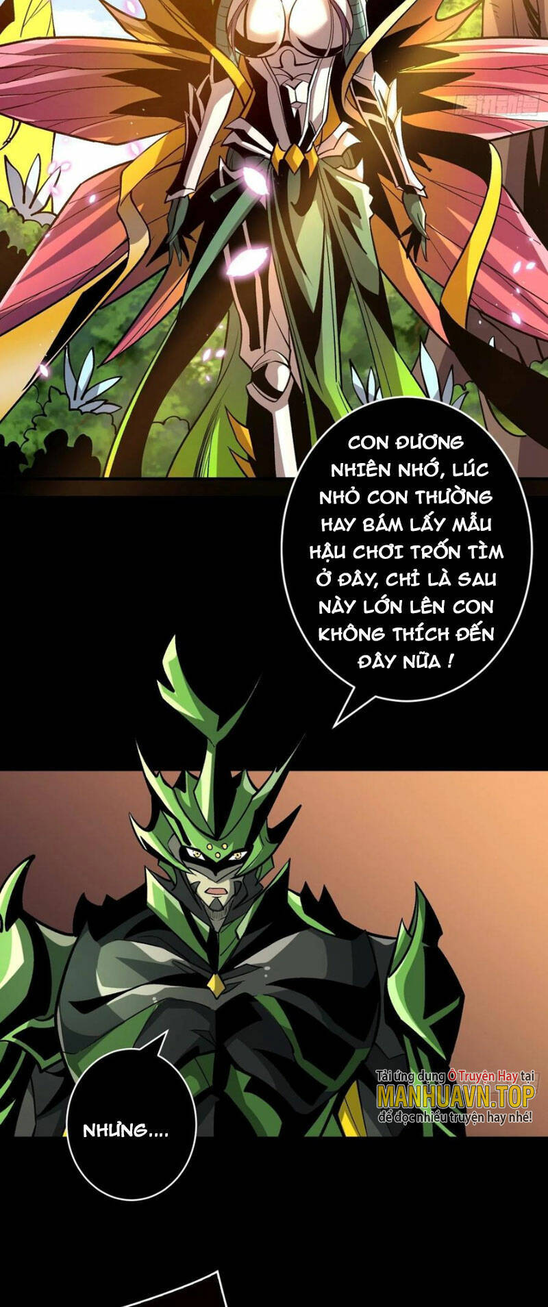 Vừa Chơi Đã Có Tài Khoản Vương Giả Chapter 162 - 27