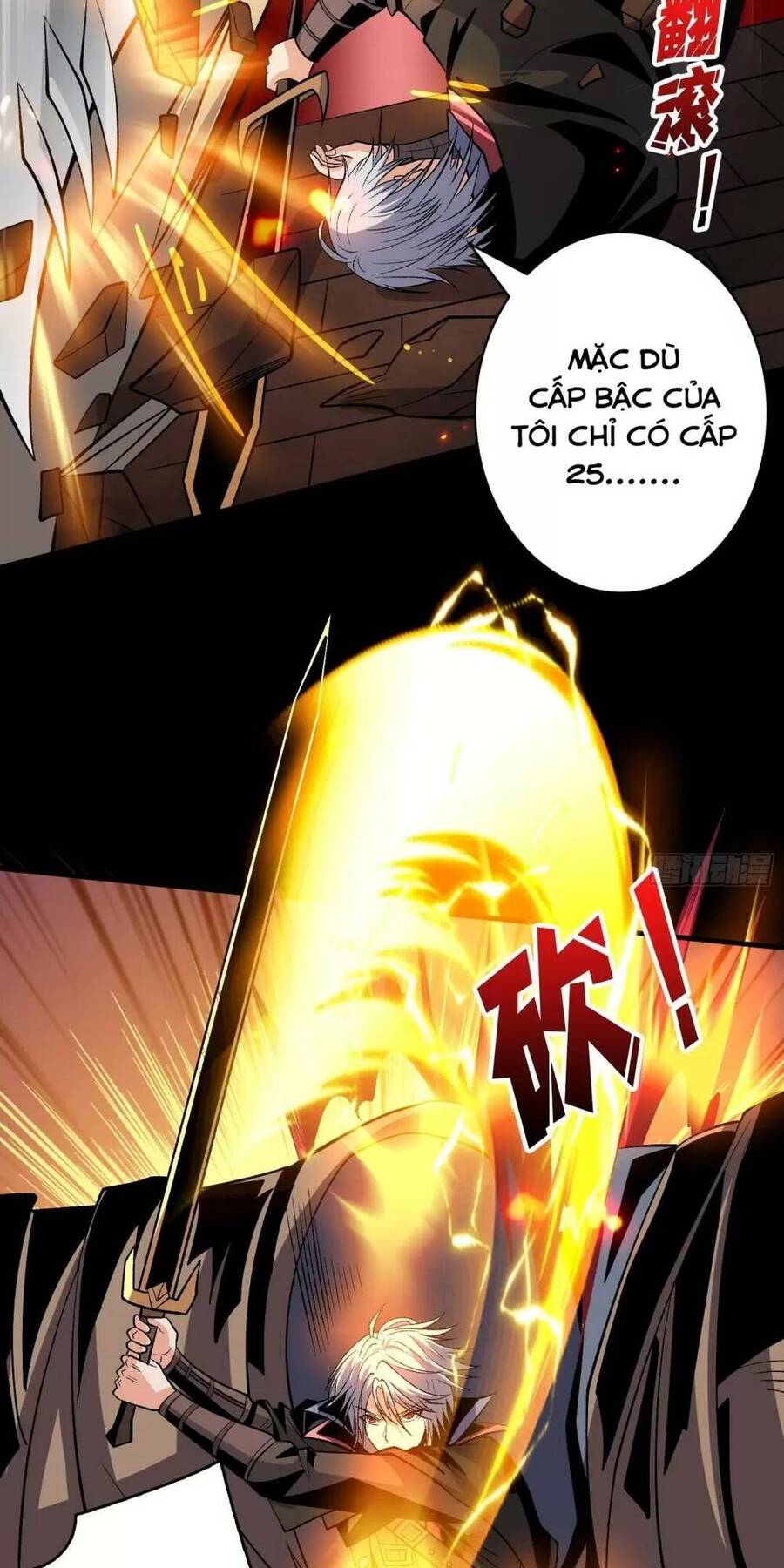 Vừa Chơi Đã Có Tài Khoản Vương Giả Chapter 170 - 11