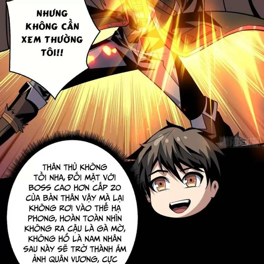 Vừa Chơi Đã Có Tài Khoản Vương Giả Chapter  170 - 12