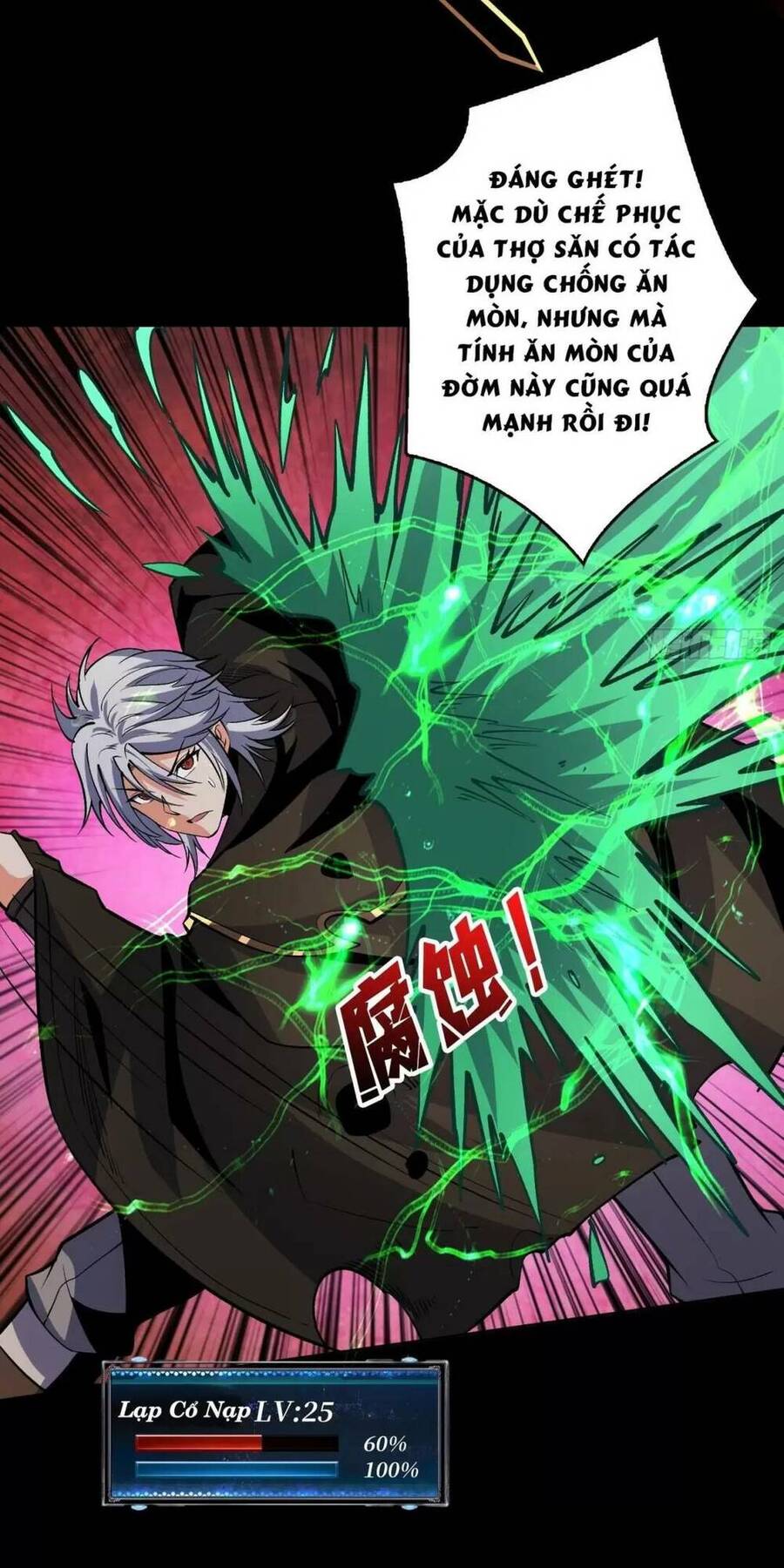 Vừa Chơi Đã Có Tài Khoản Vương Giả Chapter 170 - 15