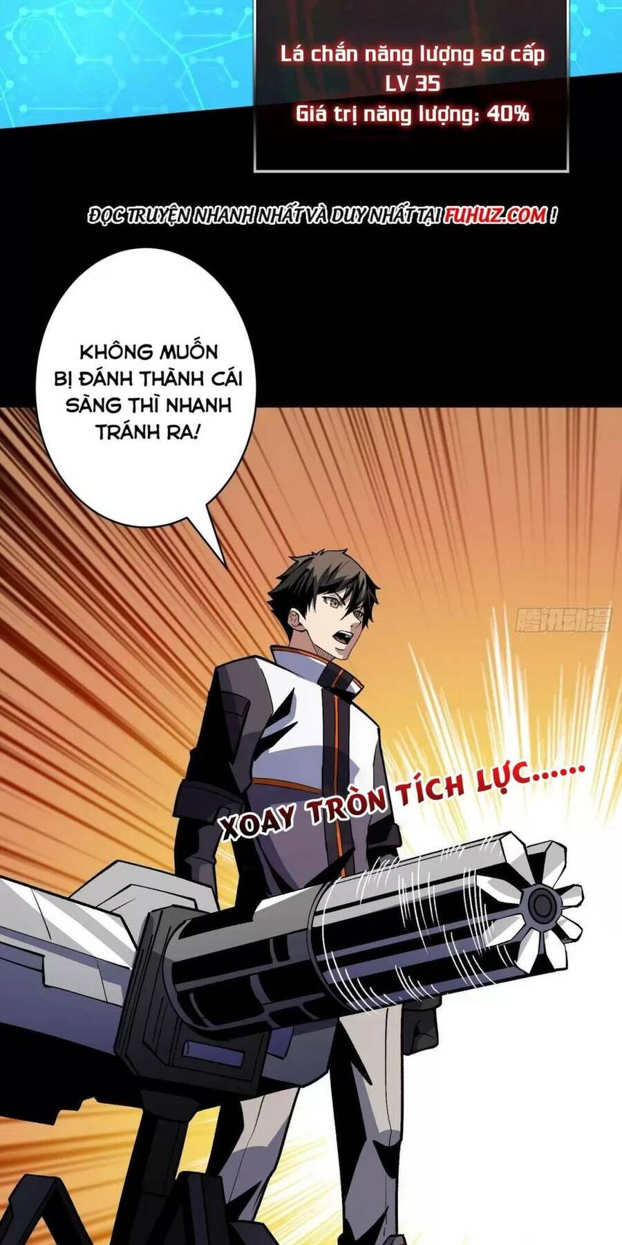 Vừa Chơi Đã Có Tài Khoản Vương Giả Chapter  170 - 20