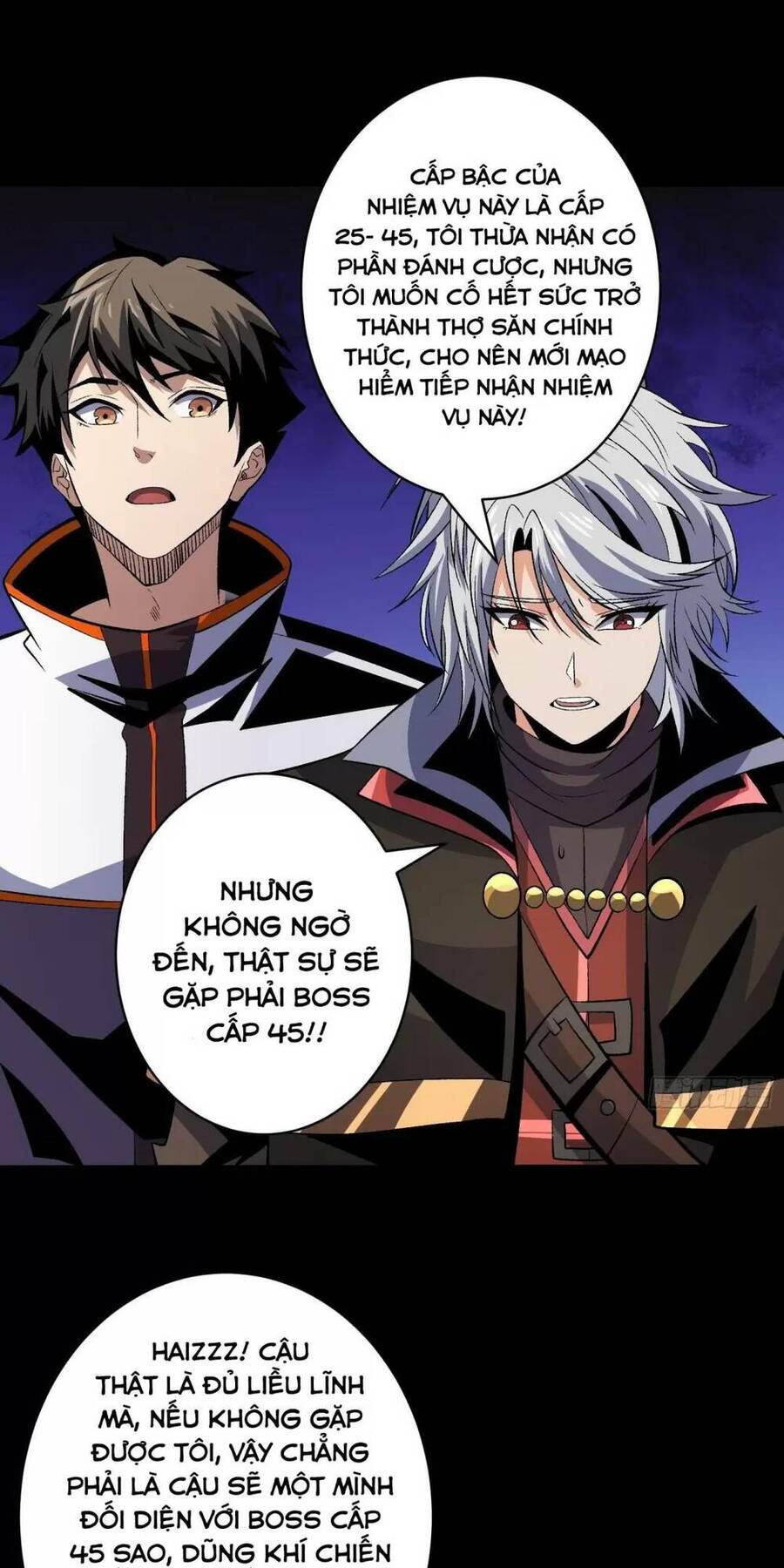 Vừa Chơi Đã Có Tài Khoản Vương Giả Chapter 170 - 3