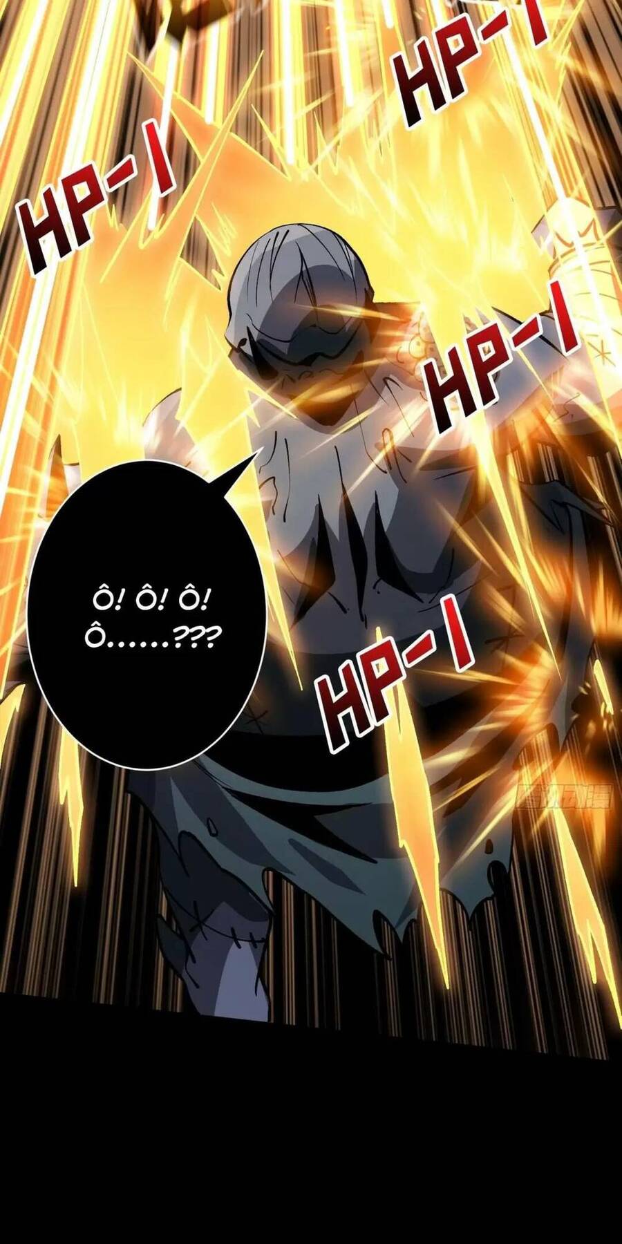 Vừa Chơi Đã Có Tài Khoản Vương Giả Chapter  170 - 22