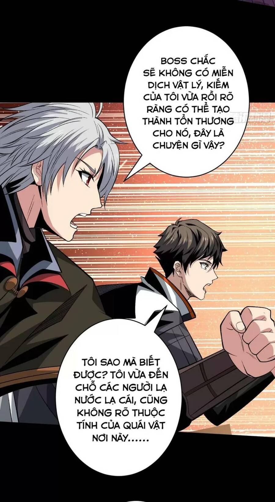 Vừa Chơi Đã Có Tài Khoản Vương Giả Chapter 170 - 27