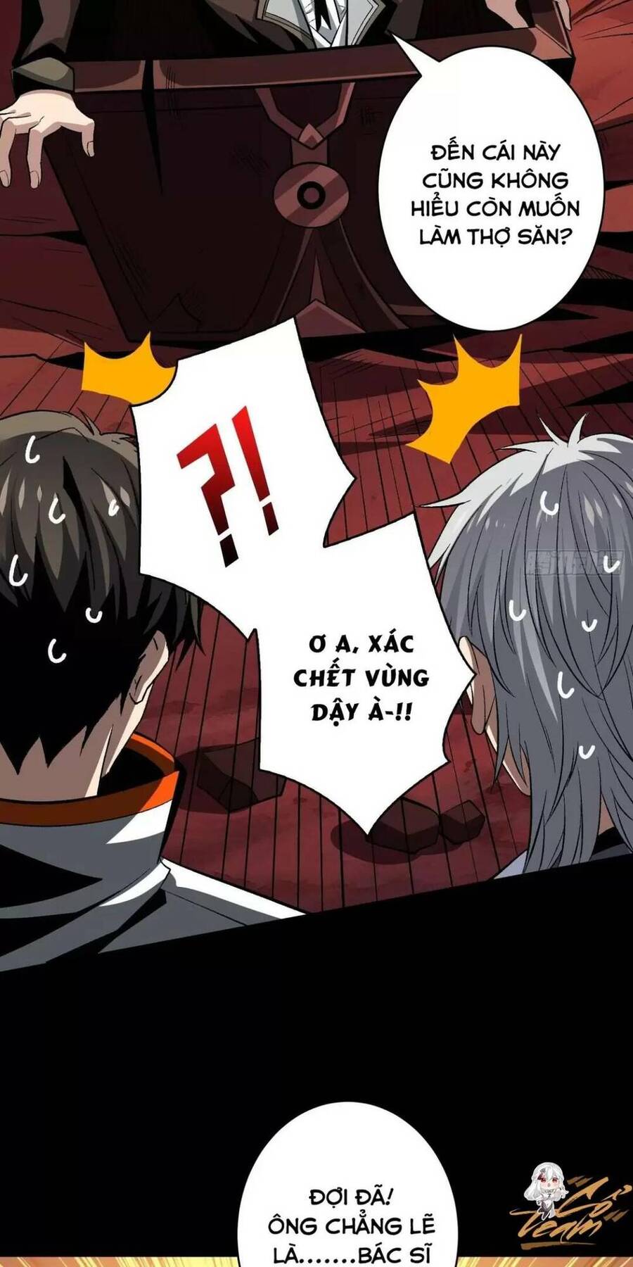 Vừa Chơi Đã Có Tài Khoản Vương Giả Chapter 170 - 29