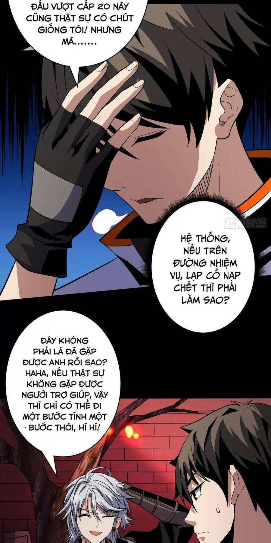 Vừa Chơi Đã Có Tài Khoản Vương Giả Chapter  170 - 4