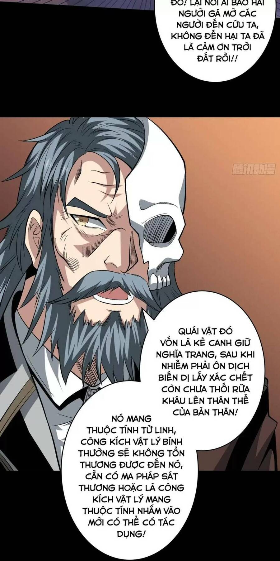 Vừa Chơi Đã Có Tài Khoản Vương Giả Chapter 170 - 32