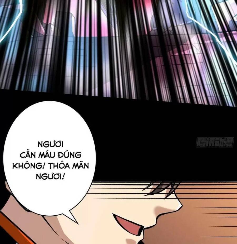 Vừa Chơi Đã Có Tài Khoản Vương Giả Chapter  170 - 37