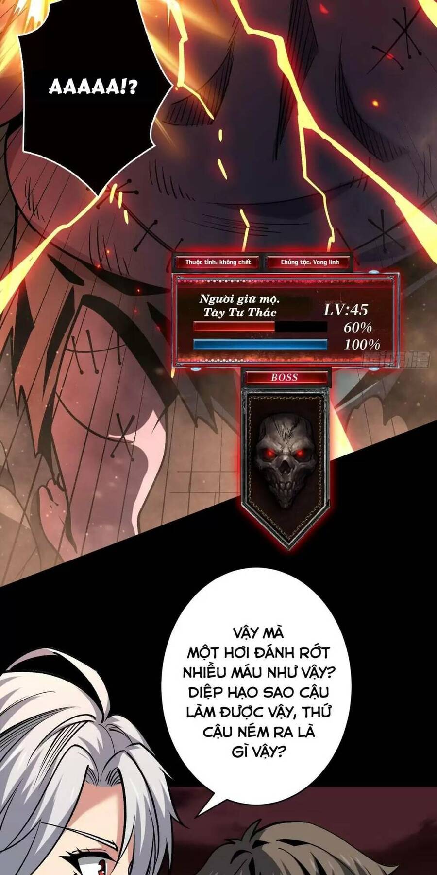 Vừa Chơi Đã Có Tài Khoản Vương Giả Chapter 170 - 40