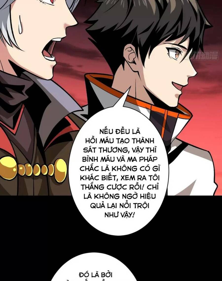 Vừa Chơi Đã Có Tài Khoản Vương Giả Chapter 170 - 41