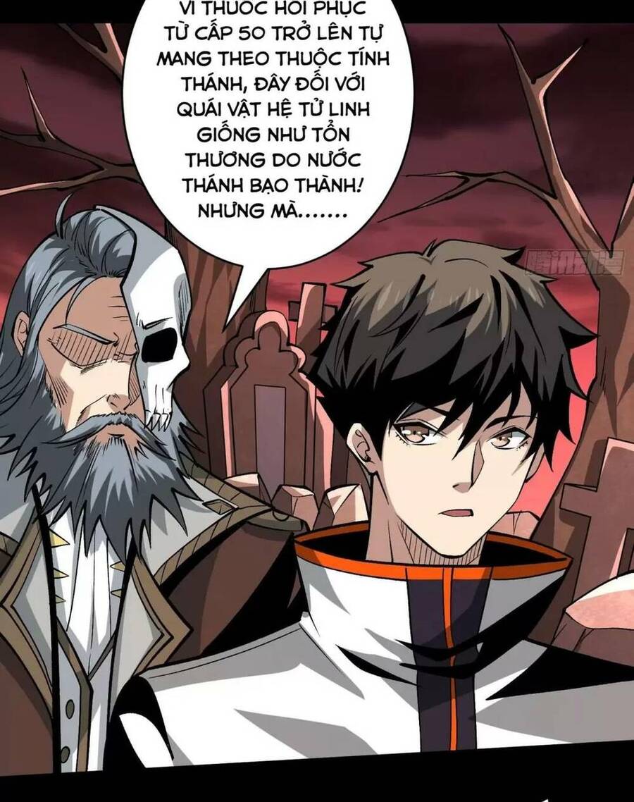 Vừa Chơi Đã Có Tài Khoản Vương Giả Chapter  170 - 42