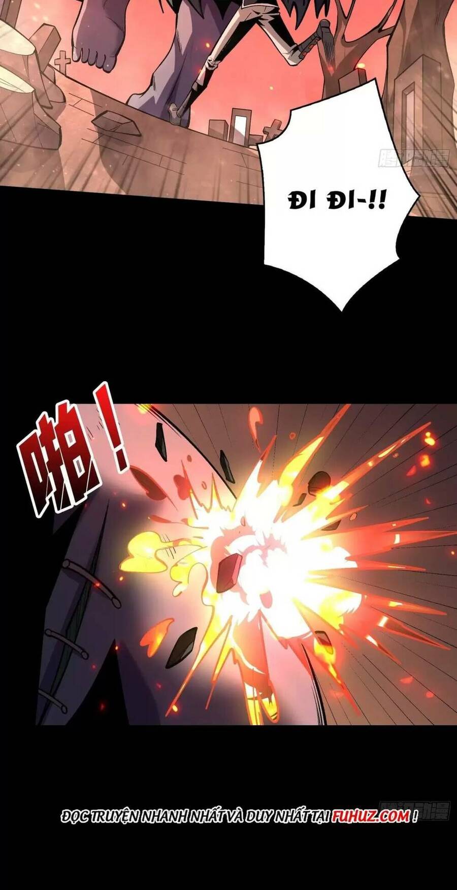 Vừa Chơi Đã Có Tài Khoản Vương Giả Chapter  170 - 46