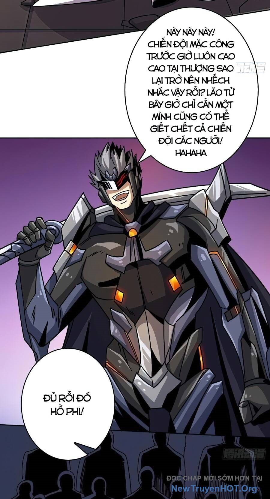 Vừa Chơi Đã Có Tài Khoản Vương Giả Chapter 201.5 - 12