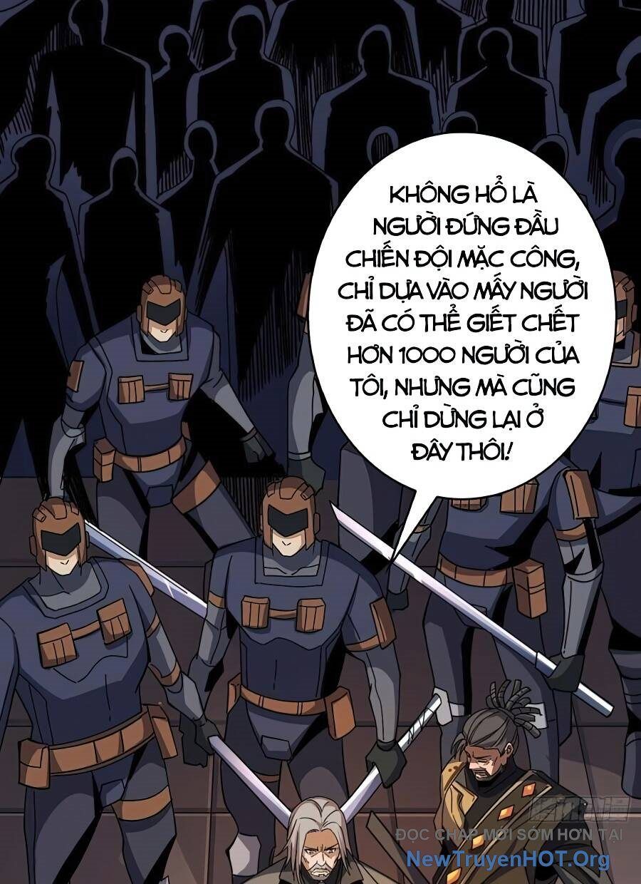 Vừa Chơi Đã Có Tài Khoản Vương Giả Chapter 201.5 - 13