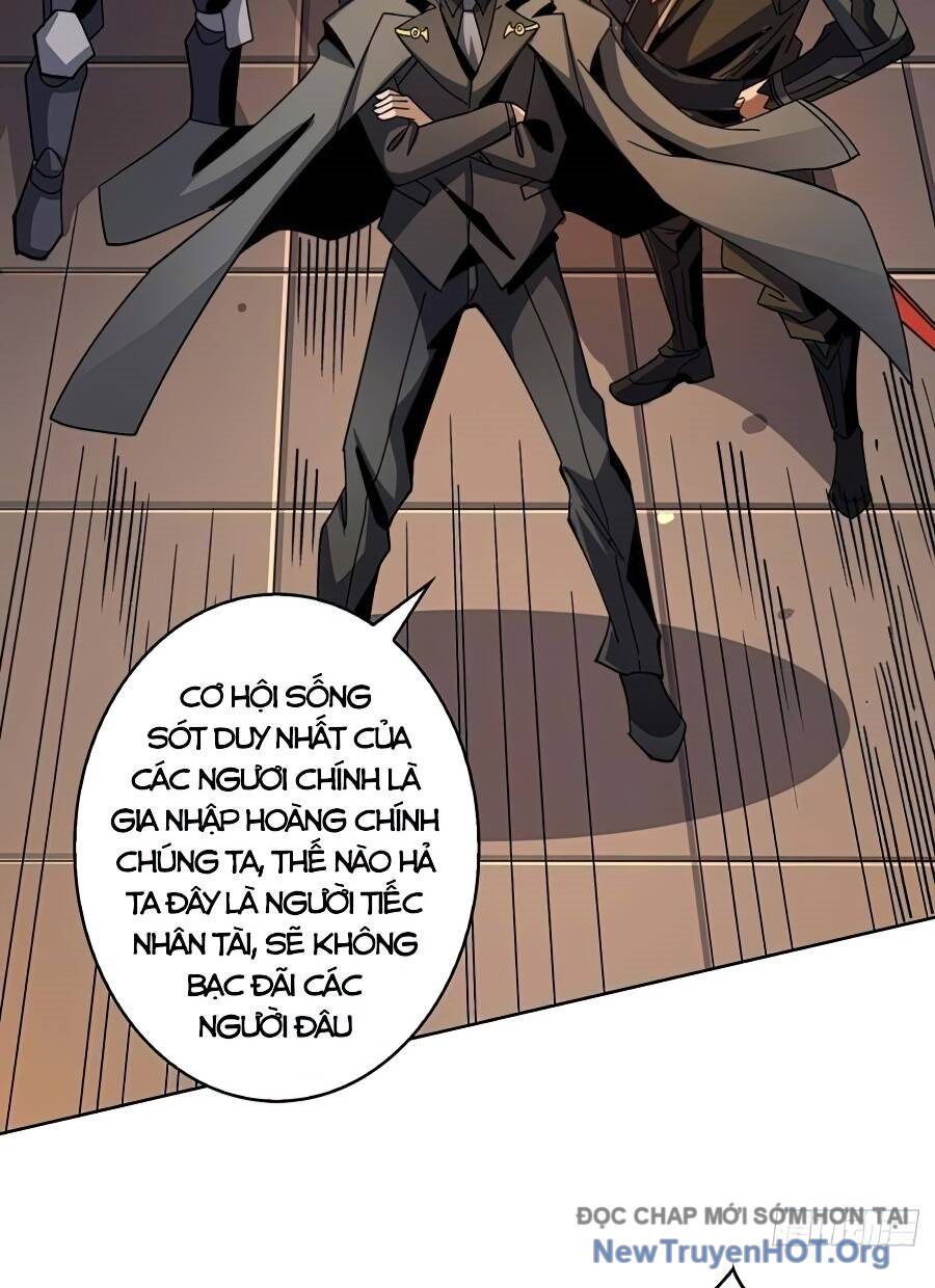 Vừa Chơi Đã Có Tài Khoản Vương Giả Chapter 201.5 - 14
