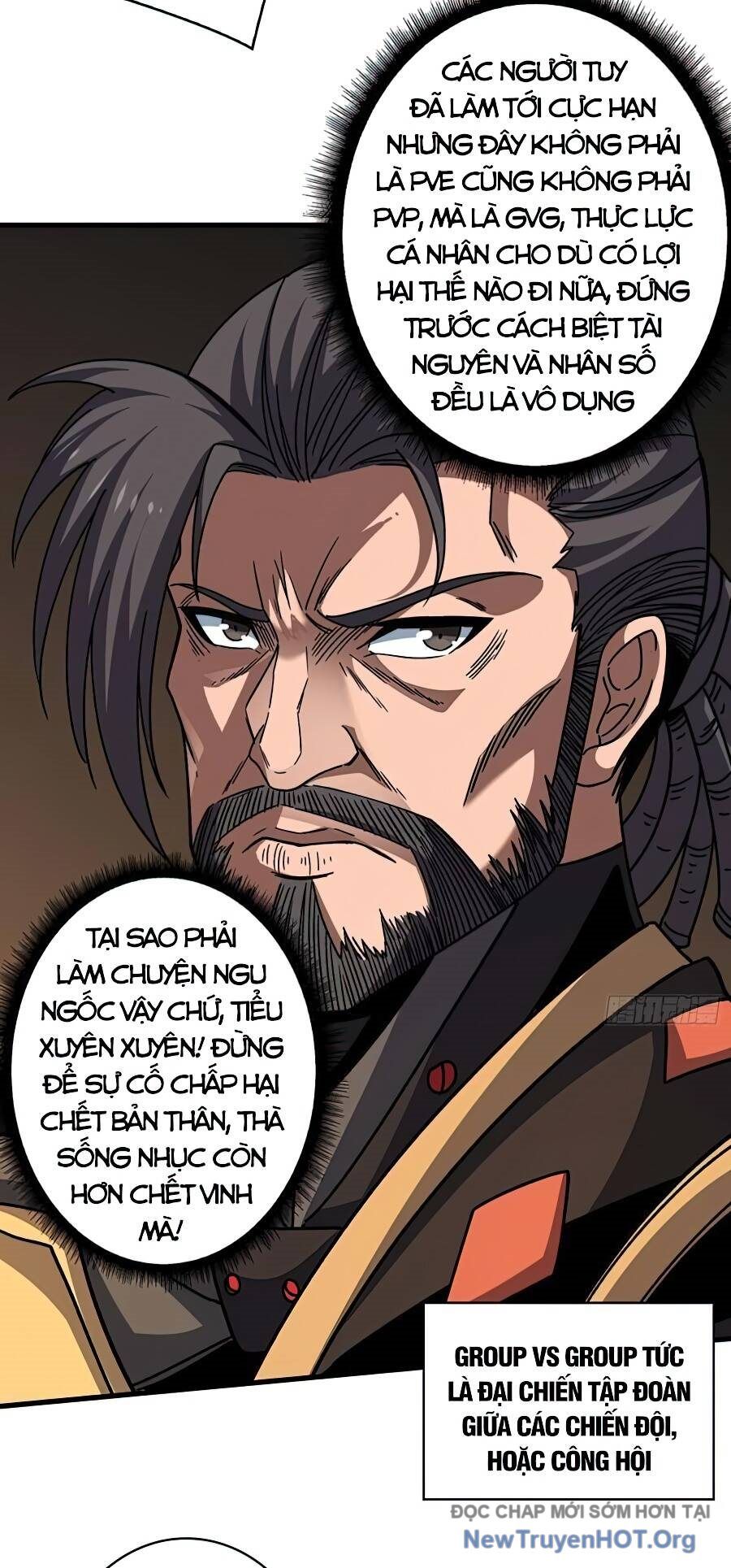 Vừa Chơi Đã Có Tài Khoản Vương Giả Chapter 201.5 - 16