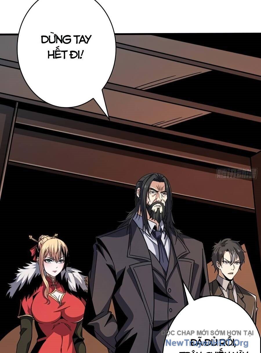 Vừa Chơi Đã Có Tài Khoản Vương Giả Chapter 201.5 - 17