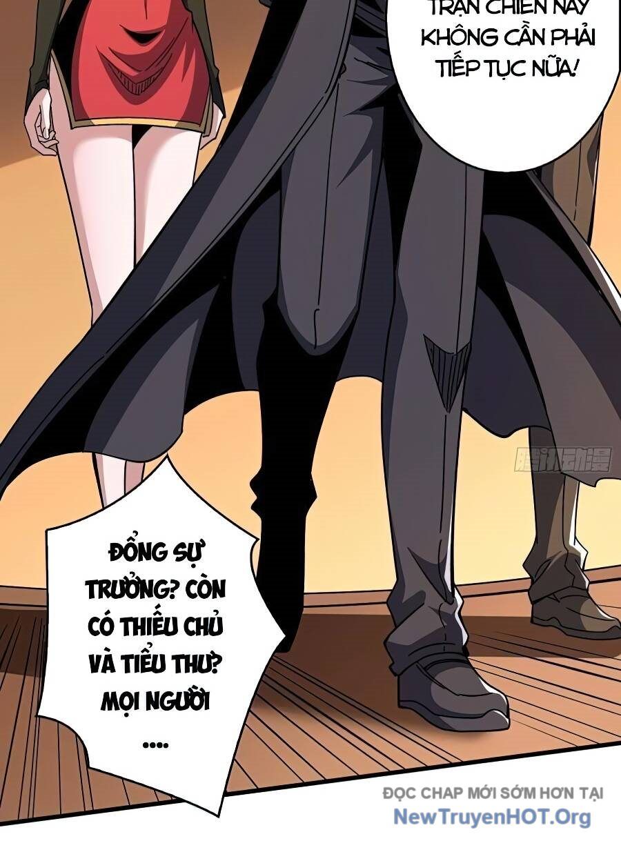 Vừa Chơi Đã Có Tài Khoản Vương Giả Chapter 201.5 - 18