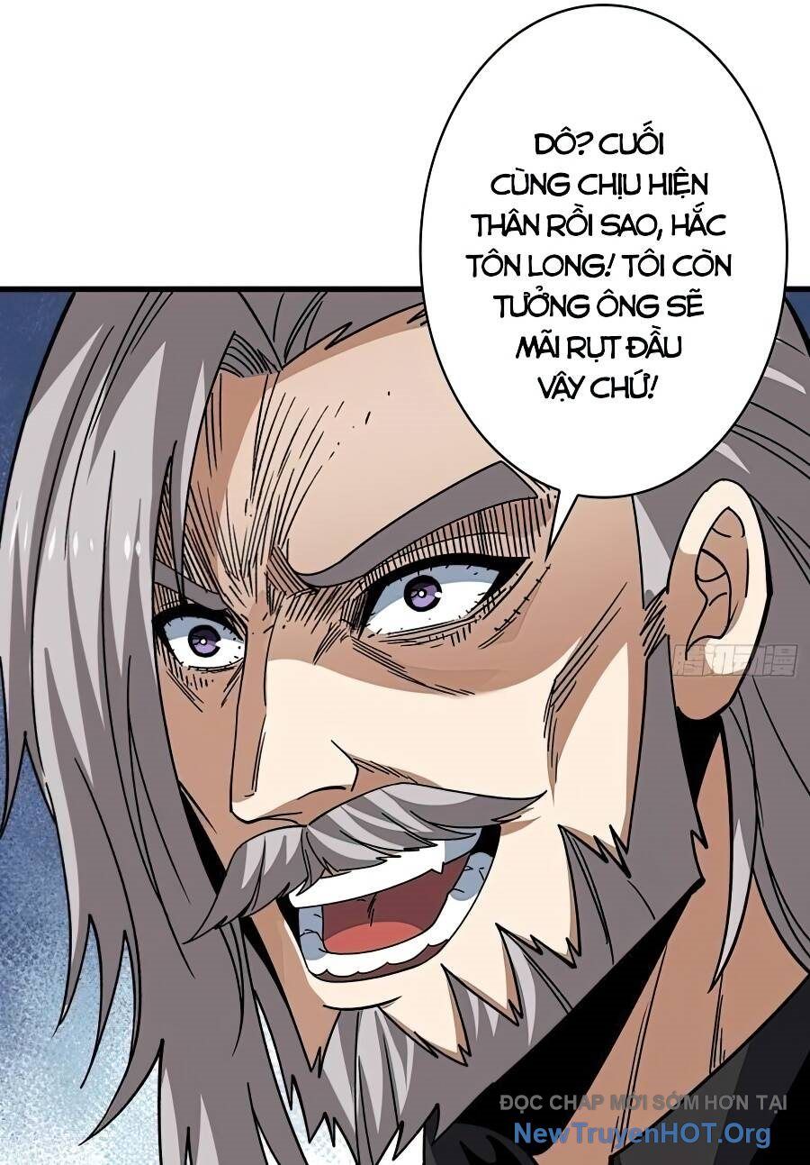 Vừa Chơi Đã Có Tài Khoản Vương Giả Chapter 201.5 - 19