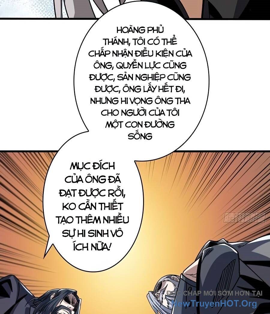Vừa Chơi Đã Có Tài Khoản Vương Giả Chapter 201.5 - 20