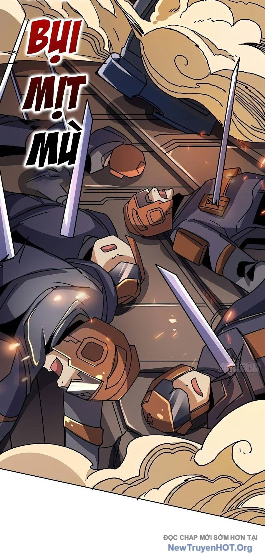 Vừa Chơi Đã Có Tài Khoản Vương Giả Chapter 201.5 - 3