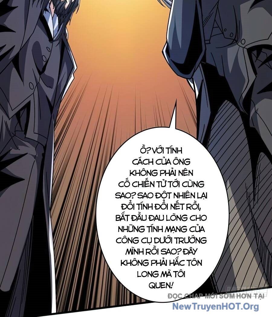 Vừa Chơi Đã Có Tài Khoản Vương Giả Chapter 201.5 - 21