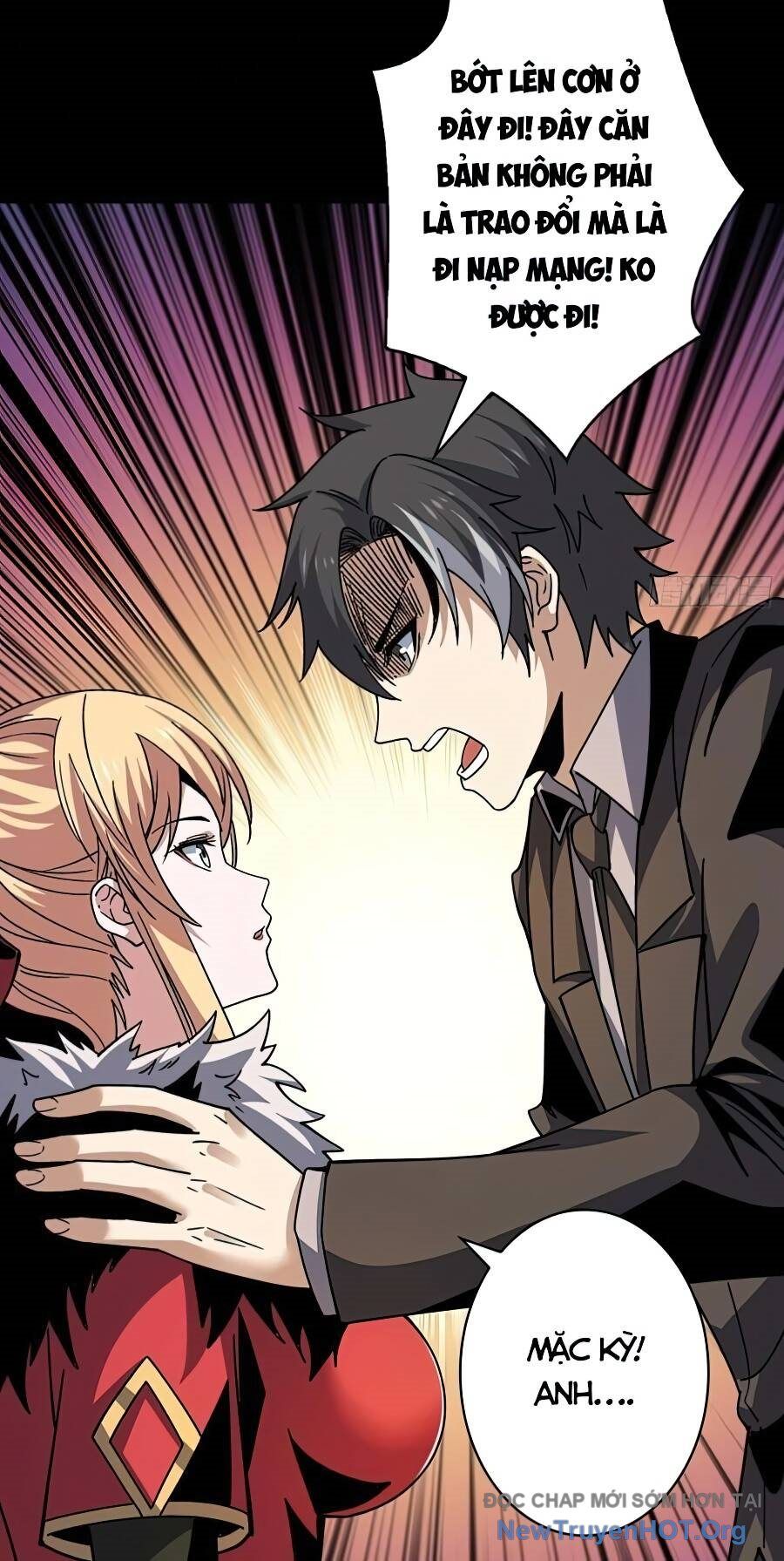 Vừa Chơi Đã Có Tài Khoản Vương Giả Chapter 201.5 - 24