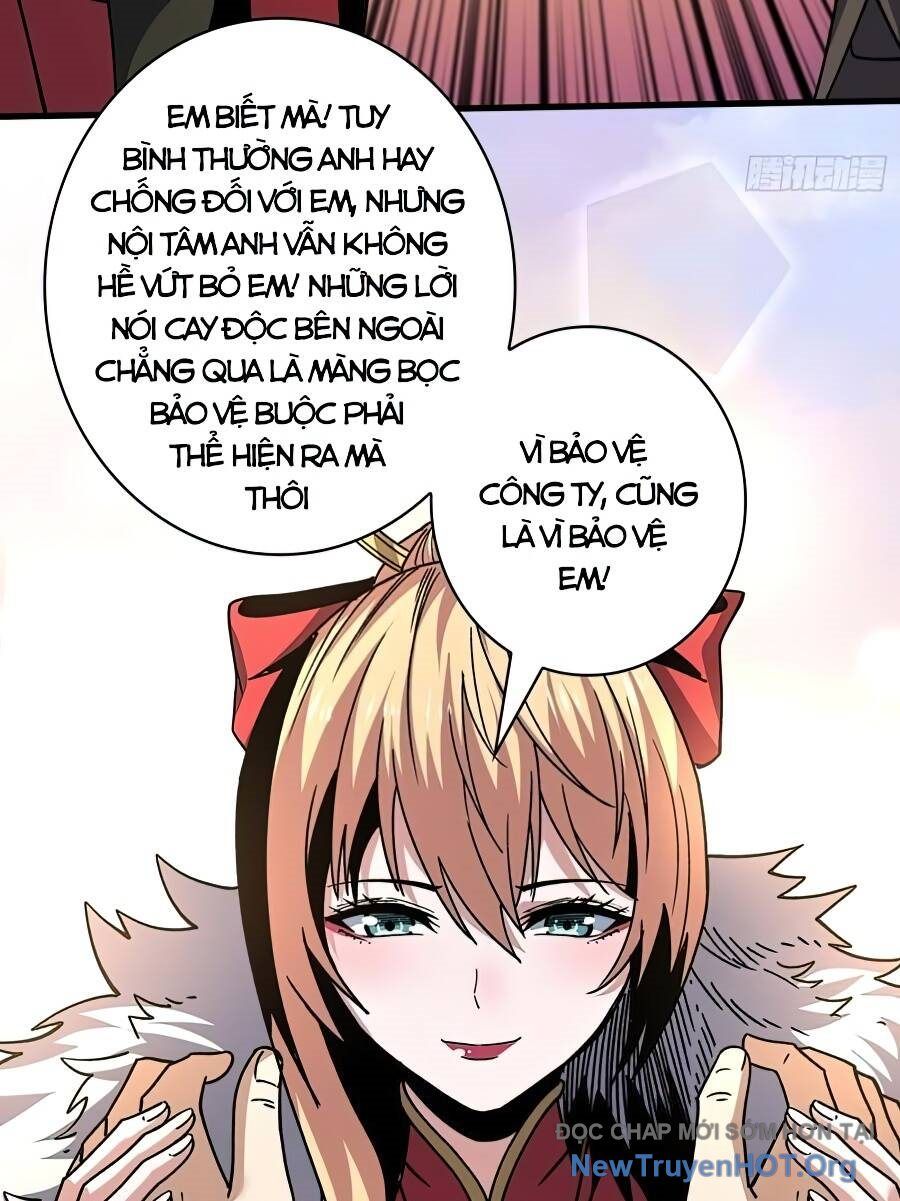 Vừa Chơi Đã Có Tài Khoản Vương Giả Chapter 201.5 - 25