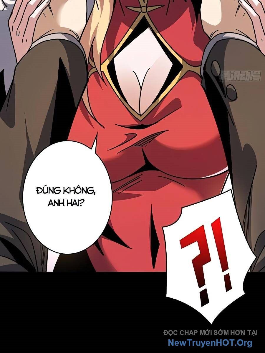 Vừa Chơi Đã Có Tài Khoản Vương Giả Chapter 201.5 - 26