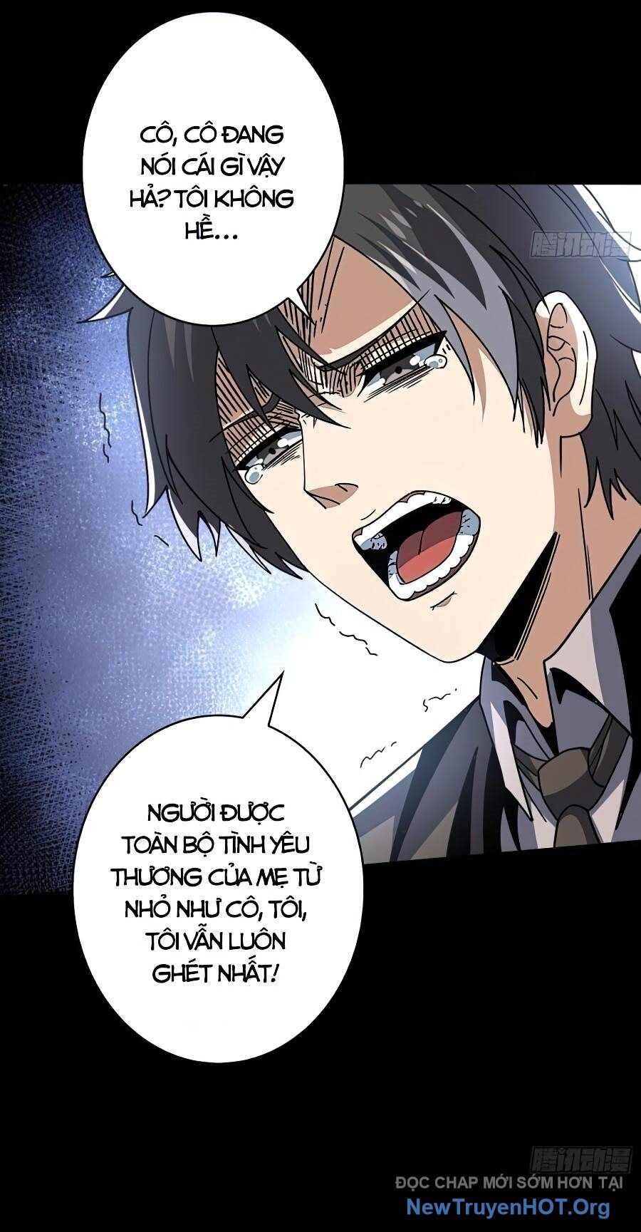 Vừa Chơi Đã Có Tài Khoản Vương Giả Chapter 201.5 - 27