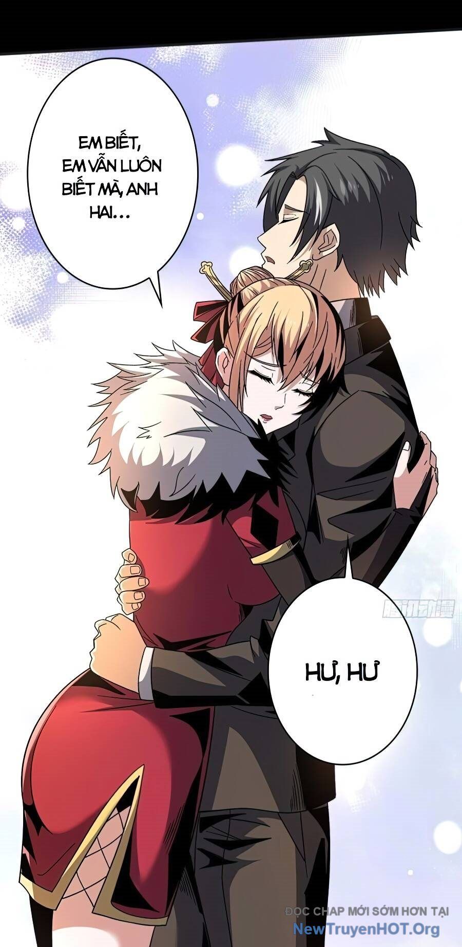 Vừa Chơi Đã Có Tài Khoản Vương Giả Chapter 201.5 - 28