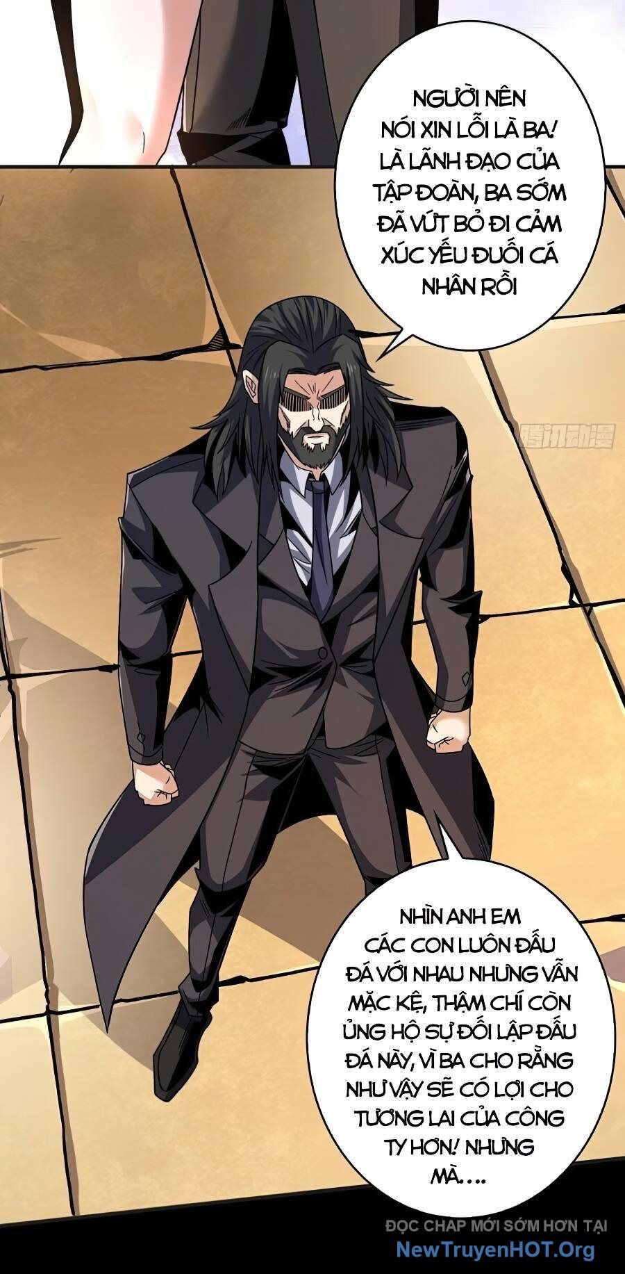 Vừa Chơi Đã Có Tài Khoản Vương Giả Chapter 201.5 - 29