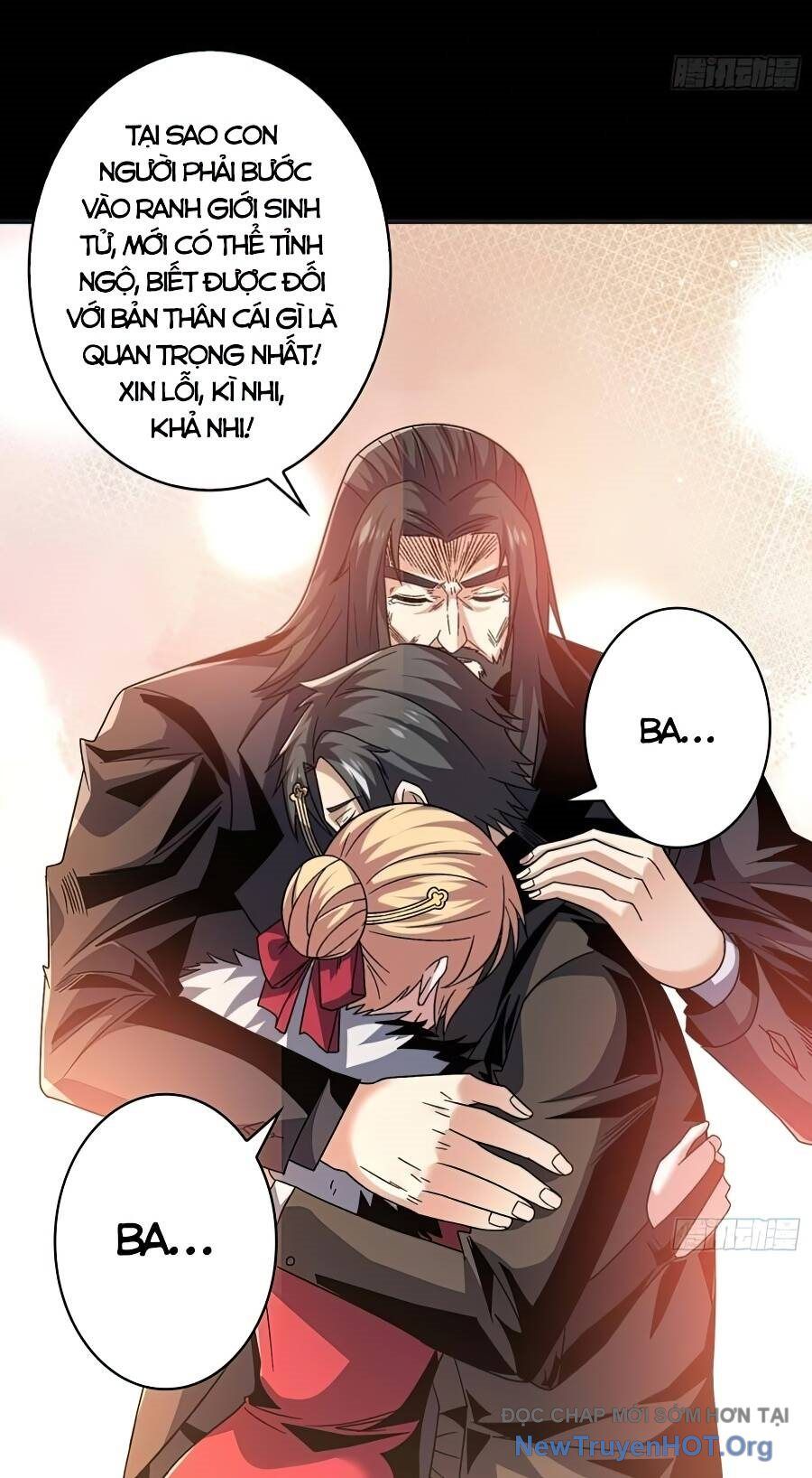 Vừa Chơi Đã Có Tài Khoản Vương Giả Chapter 201.5 - 30