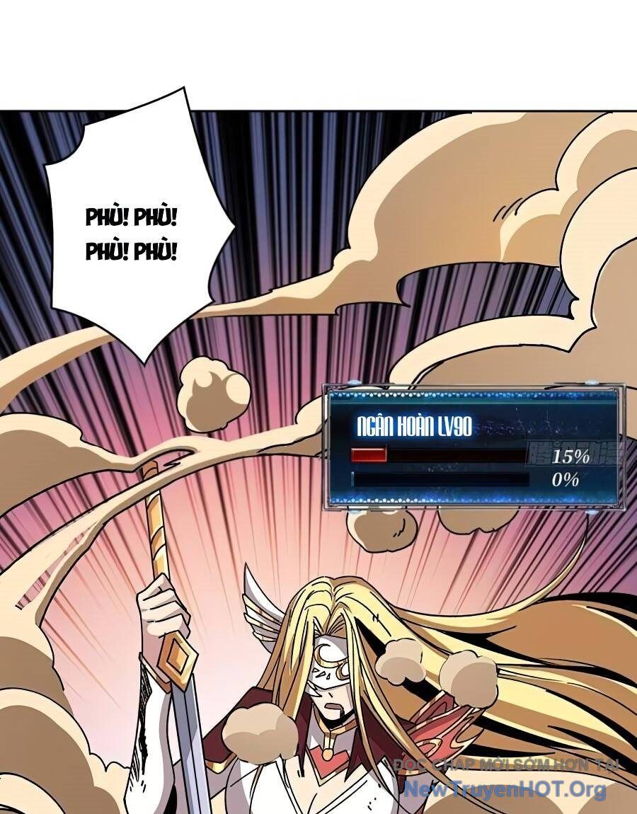 Vừa Chơi Đã Có Tài Khoản Vương Giả Chapter 201.5 - 4