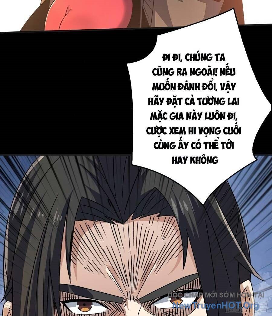 Vừa Chơi Đã Có Tài Khoản Vương Giả Chapter 201.5 - 31