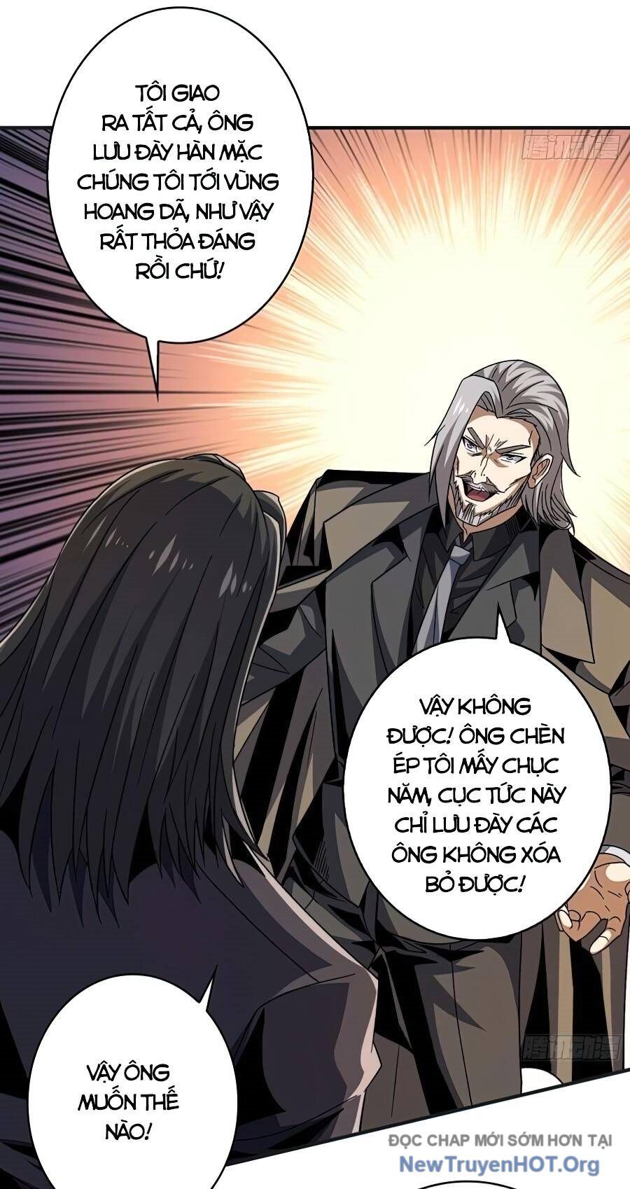 Vừa Chơi Đã Có Tài Khoản Vương Giả Chapter 201.5 - 33