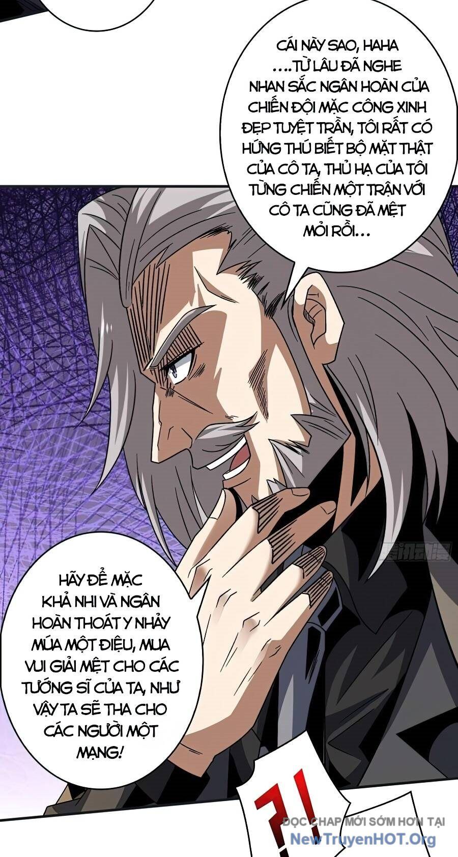 Vừa Chơi Đã Có Tài Khoản Vương Giả Chapter 201.5 - 34