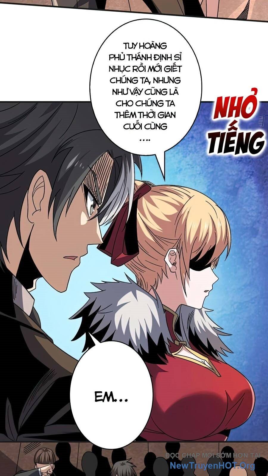 Vừa Chơi Đã Có Tài Khoản Vương Giả Chapter 201.5 - 36