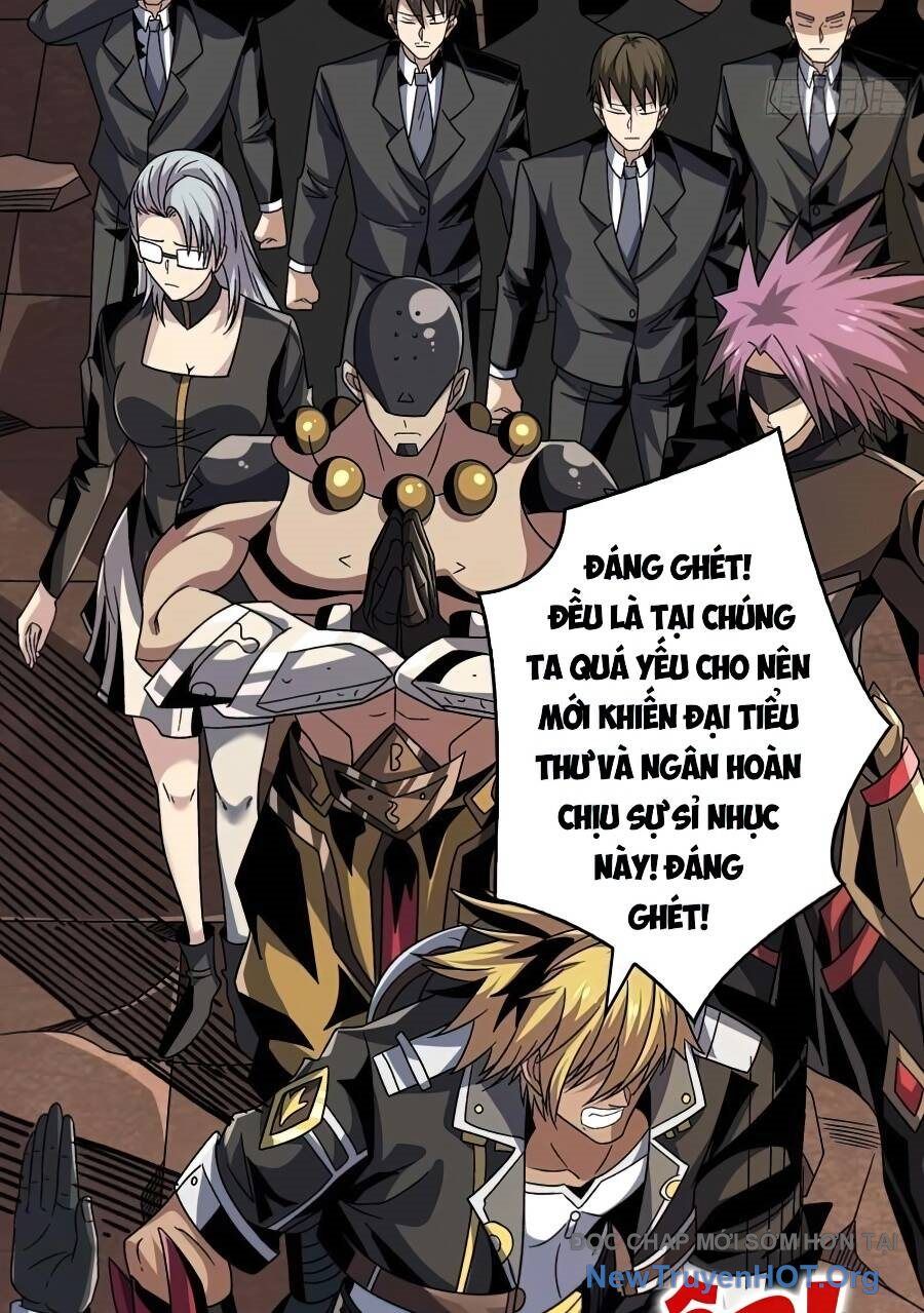 Vừa Chơi Đã Có Tài Khoản Vương Giả Chapter 201.5 - 37