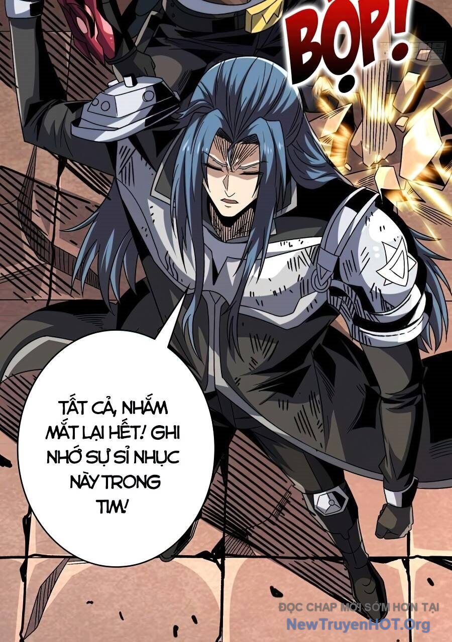 Vừa Chơi Đã Có Tài Khoản Vương Giả Chapter 201.5 - 38