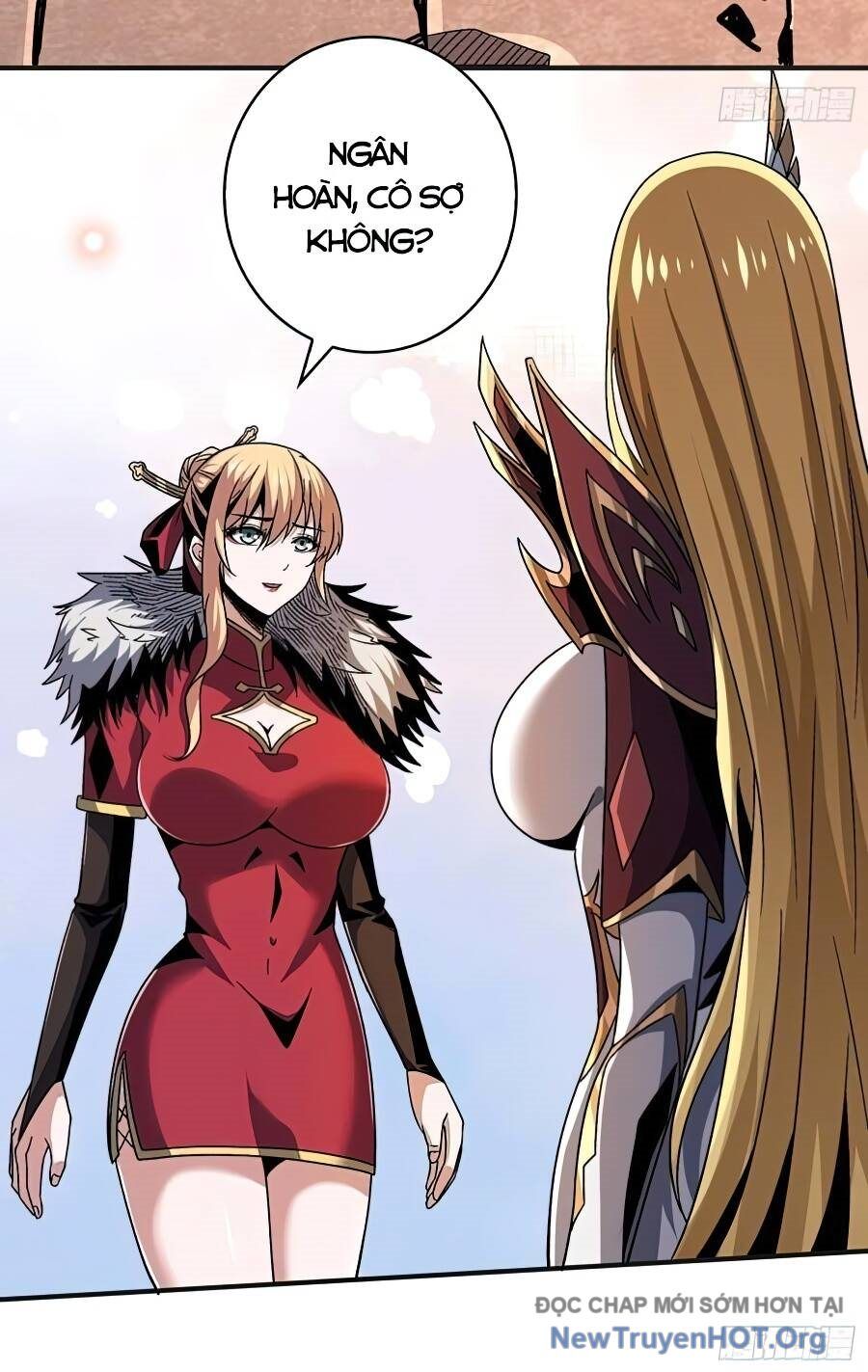 Vừa Chơi Đã Có Tài Khoản Vương Giả Chapter 201.5 - 39