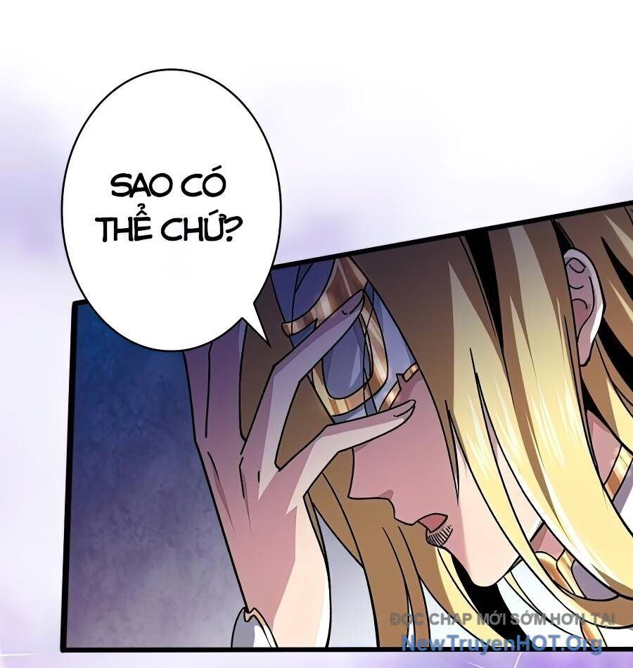 Vừa Chơi Đã Có Tài Khoản Vương Giả Chapter 201.5 - 40